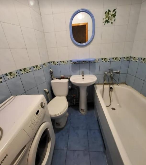 Квартира, 1-кімн., Харьков, 607м/р, Непокоренных (Героев Труда)