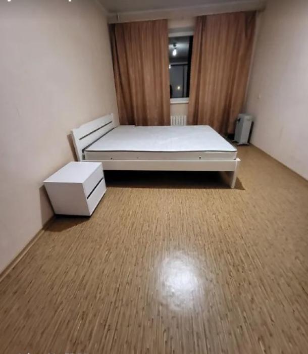 Квартира, 1-кімн., Харьков, 607м/р, Непокоренных (Героев Труда)