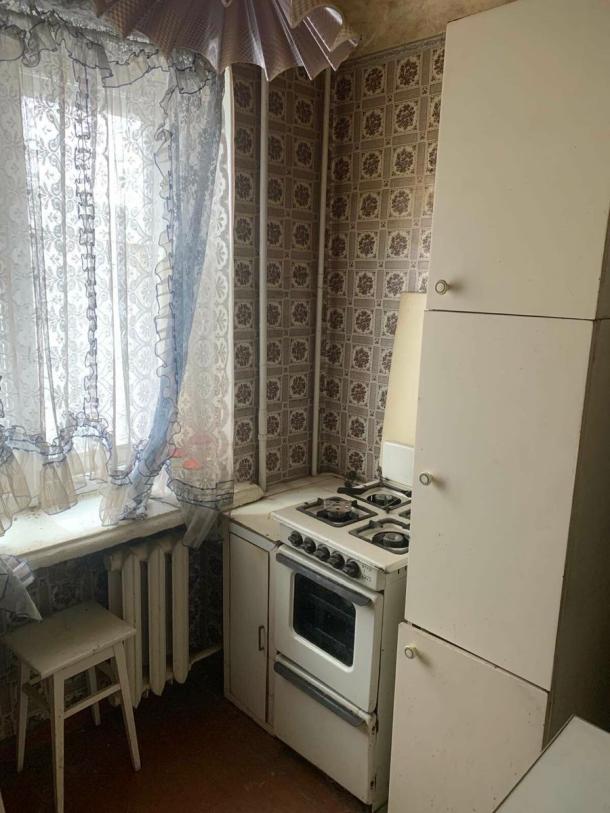 Квартира, 2-кімн., Харьков, Залютино, Инициативная