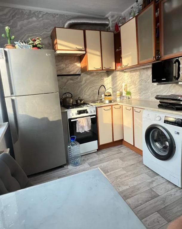 Квартира, 1-кімн., Харьков, 605м/р, Гвардейцев Широнинцев