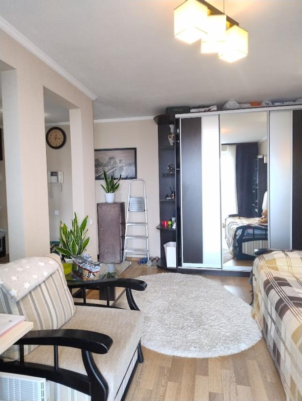 Квартира, 1-кімн., Харьков, Алексеевка, Победы пр.