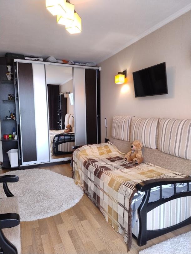 Квартира, 1-кімн., Харьков, Алексеевка, Победы пр.