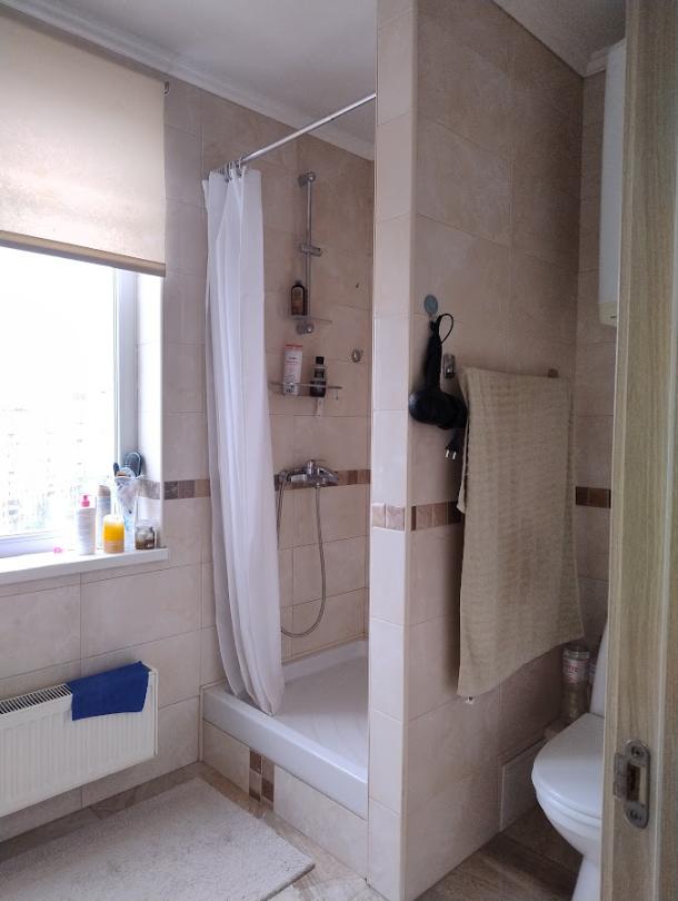 Квартира, 1-кімн., Харьков, Алексеевка, Победы пр.