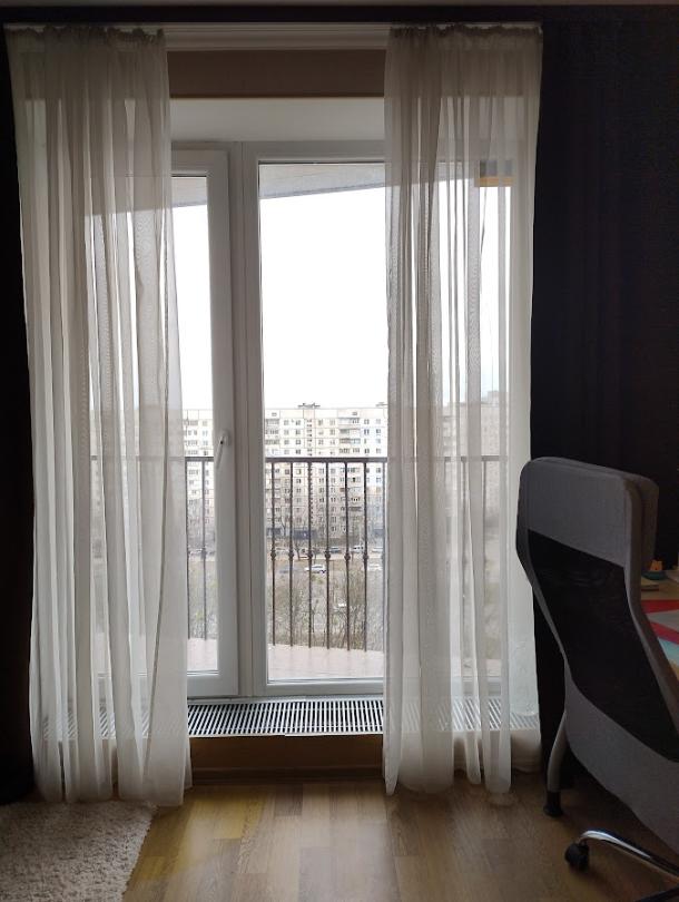 Квартира, 1-кімн., Харьков, Алексеевка, Победы пр.