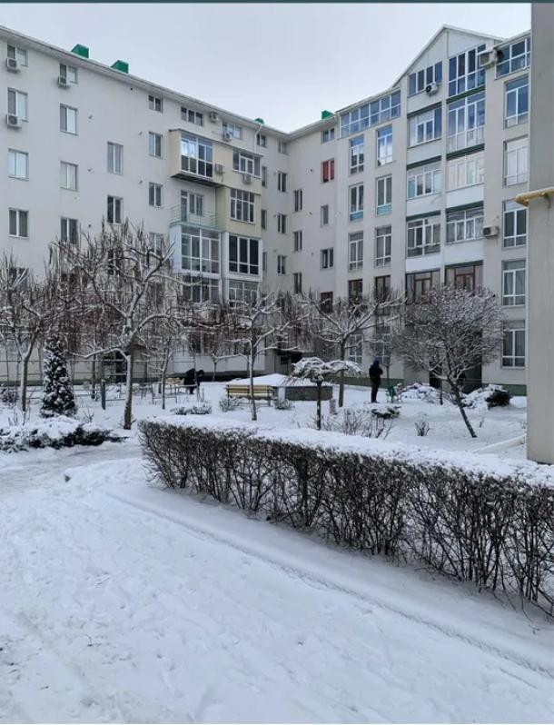 Квартира, 2-кімн., Харьков, Масельского метро, Библика