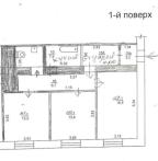 квартира, Харьков, Салтовка, Единства (Краснодарская)