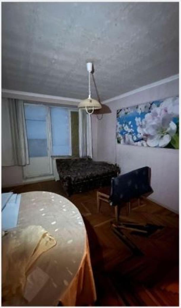 Квартира, 1-кімн., Харьков, 524м/р, Непокоренных (Героев Труда)