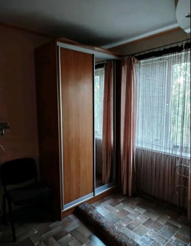 Квартира, 3-кімн., Харьков, Восточный, Луи Пастера