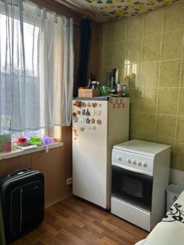 Квартира, 1-кімн., Харьков, 607м/р, Гвардейцев Широнинцев