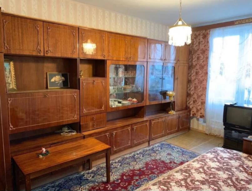 Квартира, 1-кімн., Харьков, 520м/р, Академика Павлова