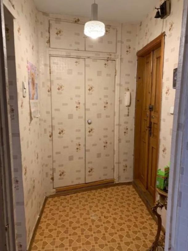 Квартира, 1-кімн., Харьков, 520м/р, Академика Павлова