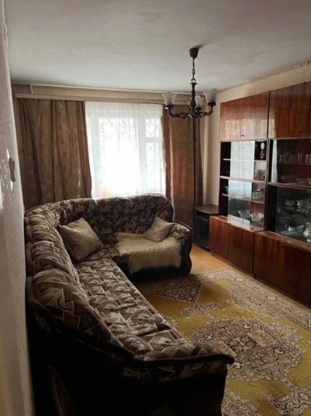Квартира, 3-кімн., Харьков, 608м/р, Гвардейцев Широнинцев
