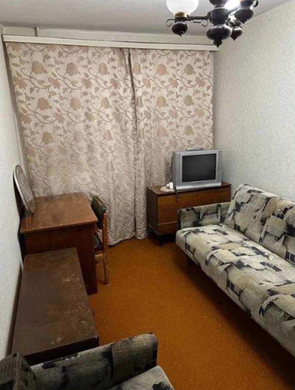 Квартира, 3-кімн., Харьков, 608м/р, Гвардейцев Широнинцев
