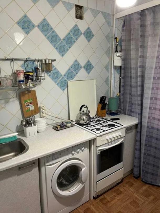 Квартира, 3-кімн., Харьков, 608м/р, Гвардейцев Широнинцев