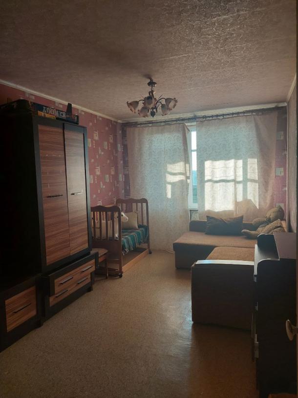 Квартира, 3-кімн., Харьков, 625м/р, Салтовское шоссе
