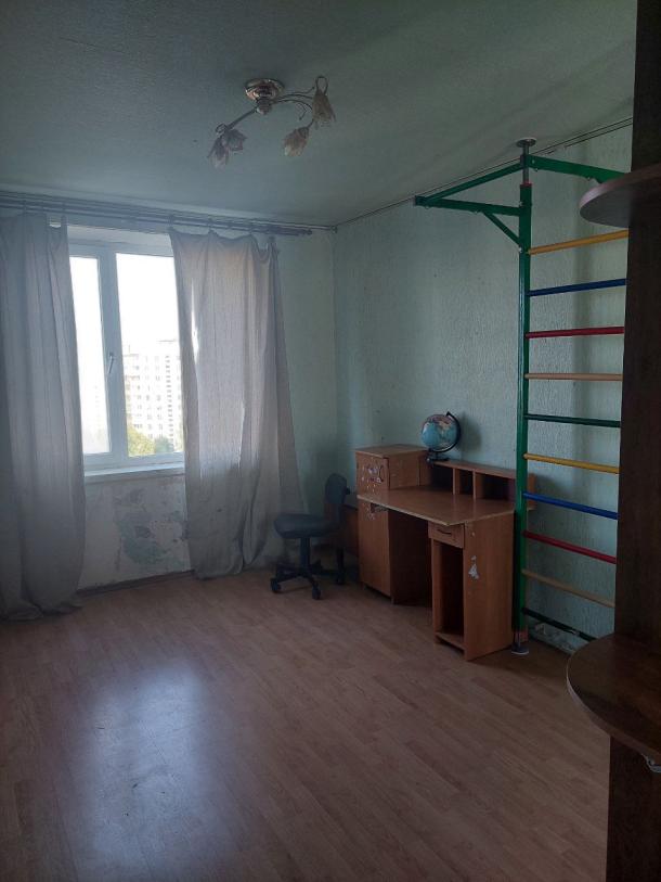 Квартира, 3-кімн., Харьков, 625м/р, Салтовское шоссе