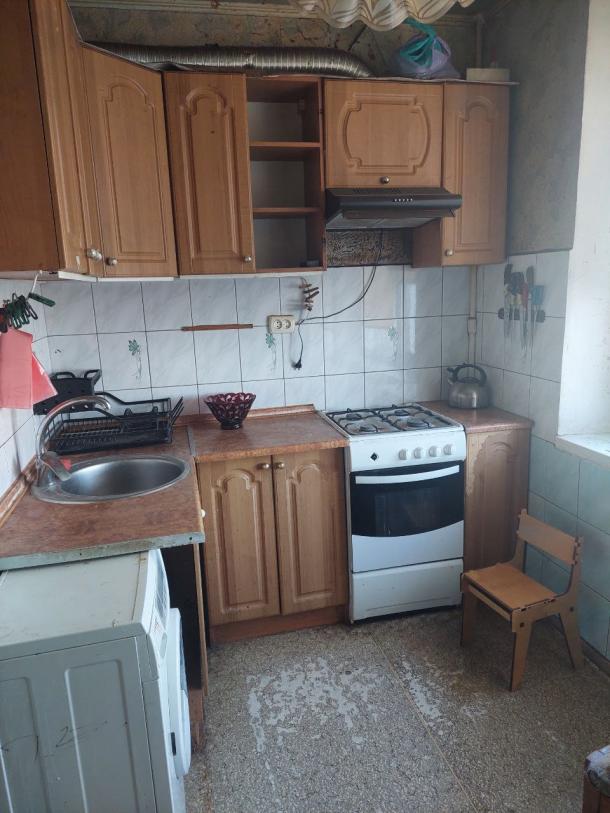 Квартира, 3-кімн., Харьков, 625м/р, Салтовское шоссе