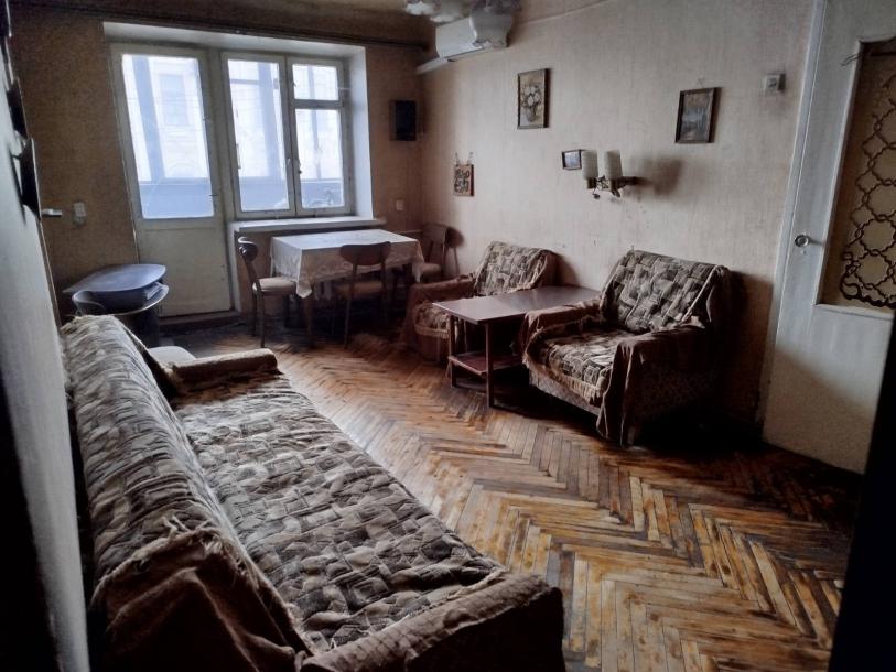 Квартира, 3-кімн., Харьков, Защитников Украины метро, Героев Харькова пр-т