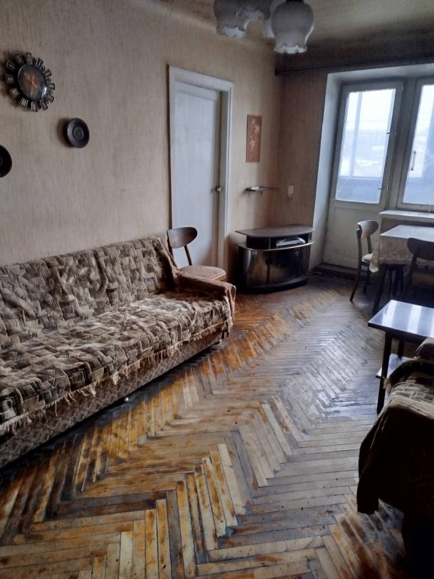 Квартира, 3-кімн., Харьков, Защитников Украины метро, Героев Харькова пр-т