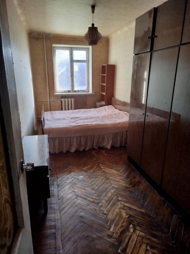 Квартира, 3-кімн., Харьков, Защитников Украины метро, Героев Харькова пр-т