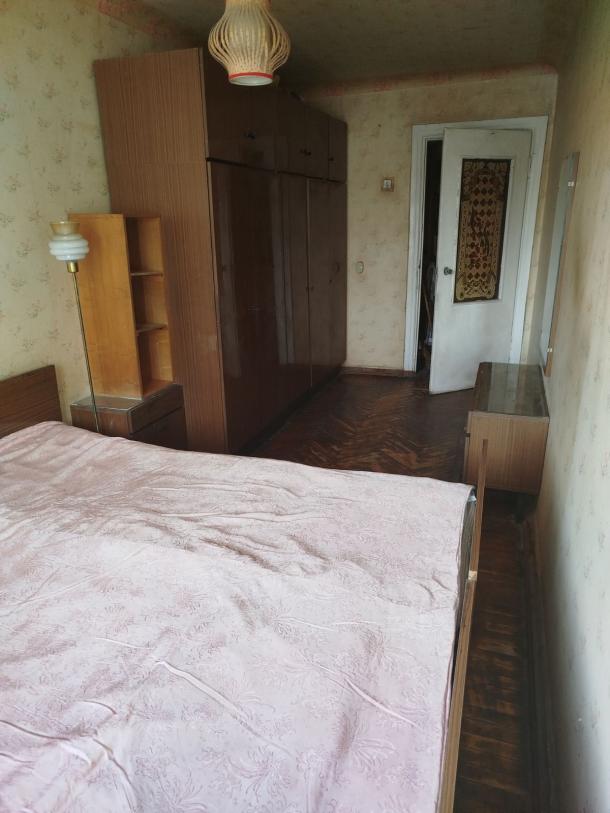 Квартира, 3-кімн., Харьков, Защитников Украины метро, Героев Харькова пр-т
