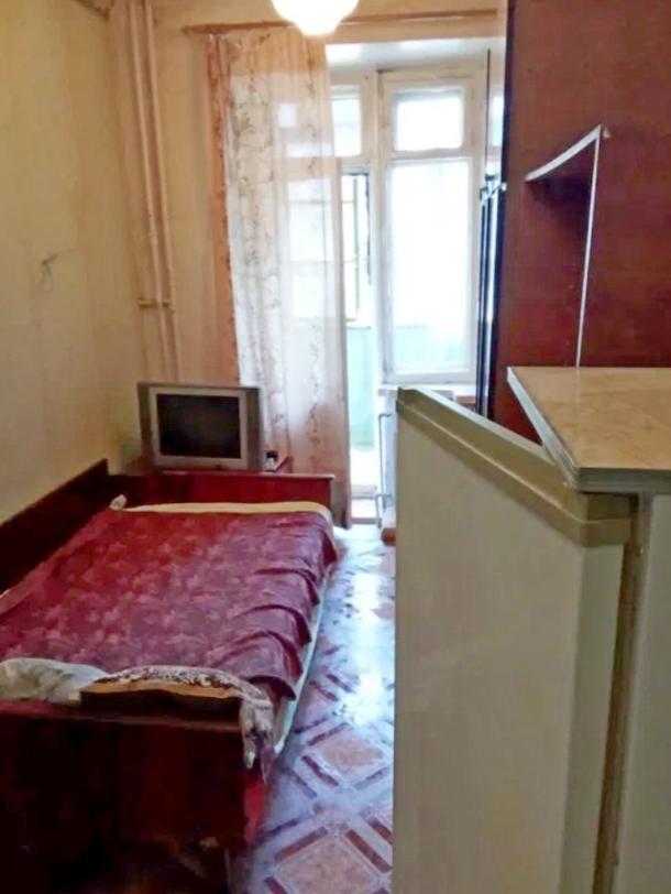 Комната, Харьков, ХТЗ, Мира