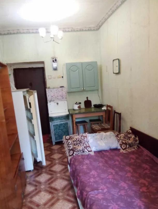 Комната, Харьков, ХТЗ, Мира