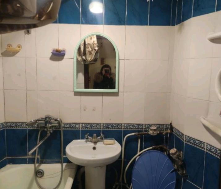 Квартира, 1-кімн., Харьков, 608м/р, Непокоренных (Героев Труда)