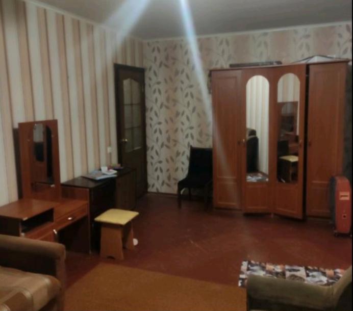 Квартира, 1-кімн., Харьков, 608м/р, Непокоренных (Героев Труда)