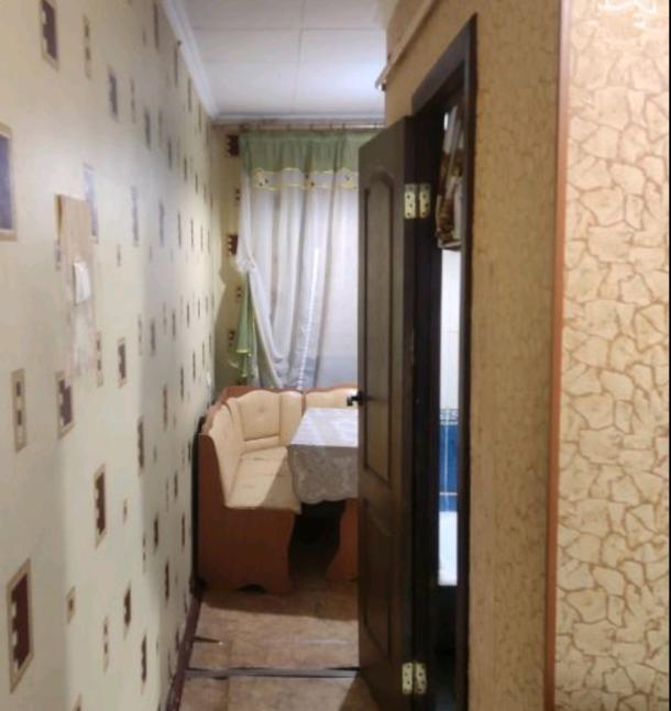 Квартира, 1-кімн., Харьков, 608м/р, Непокоренных (Героев Труда)