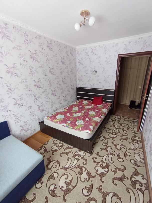 Квартира, 2-кімн., Харьков, Новые Дома, Байрона