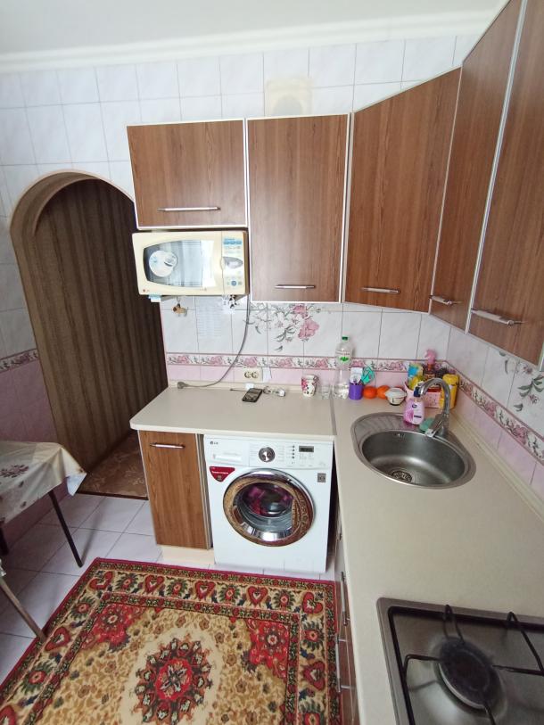 Квартира, 2-кімн., Харьков, Новые Дома, Байрона