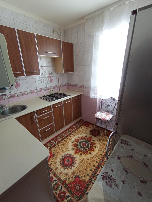 Квартира, 2-кімн., Харьков, Новые Дома, Байрона