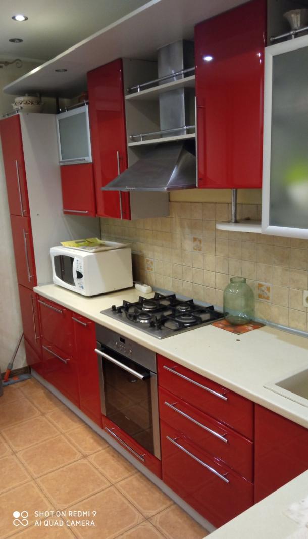 Купить квартира, Харьков, Холодная Гора, Волонтерская (Социалистическая)