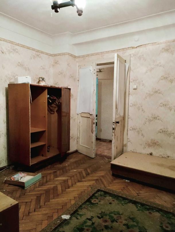 Квартира, 2-кімн., Харьков, Шишковка, Вадима Манько (Чкалова)