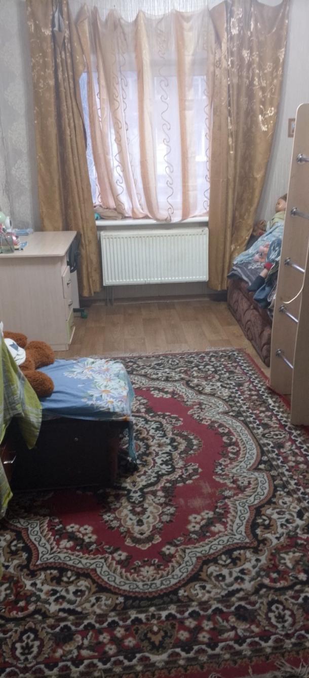 Квартира, 2-кімн., Харьков, Старая Салтовка, Салтовское шоссе