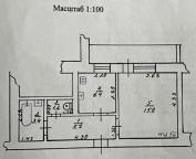 квартира, Харьков, Горизонт, Героев Харькова пр-т