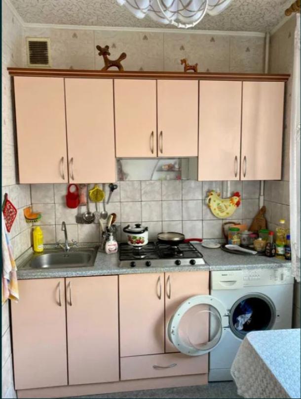 Квартира, 3-кімн., Харьков, 524м/р, Гвардейцев Широнинцев