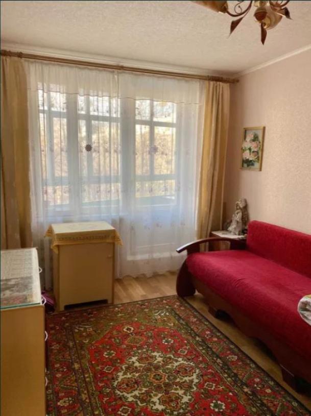 Квартира, 3-кімн., Харьков, 524м/р, Гвардейцев Широнинцев