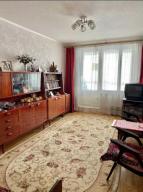 квартира, Харьков, Салтовка, Гвардейцев Широнинцев