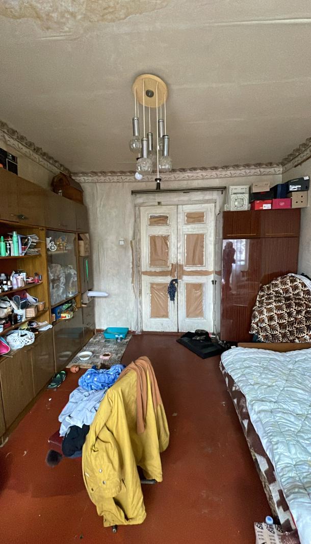 Квартира, 2-кімн., Харьков, Лысая Гора, 1-й Таганский пер.
