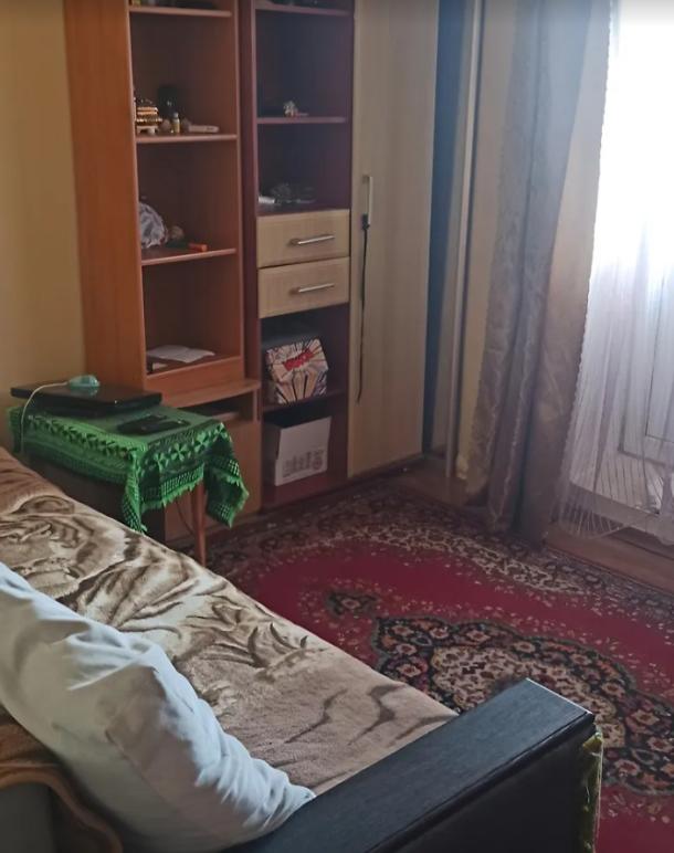 Квартира, 4-кімн., Харьков, Алексеевка, Архитекторов
