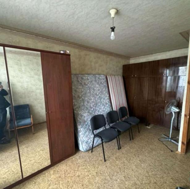 Квартира, 3-кімн., Харьков, 520м/р, Валентиновская