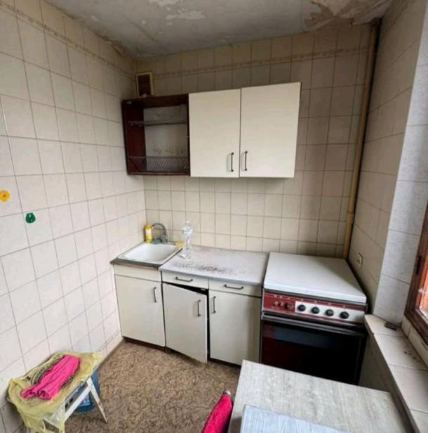 Квартира, 3-кімн., Харьков, 520м/р, Валентиновская
