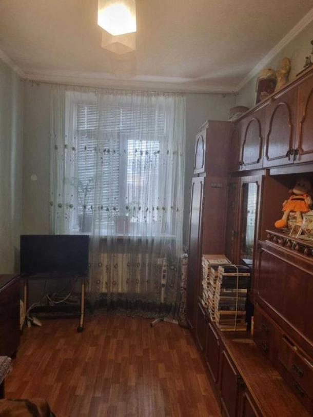 Квартира, 2-кімн., Харьков, Спортивная метро, Тарасовский пер.