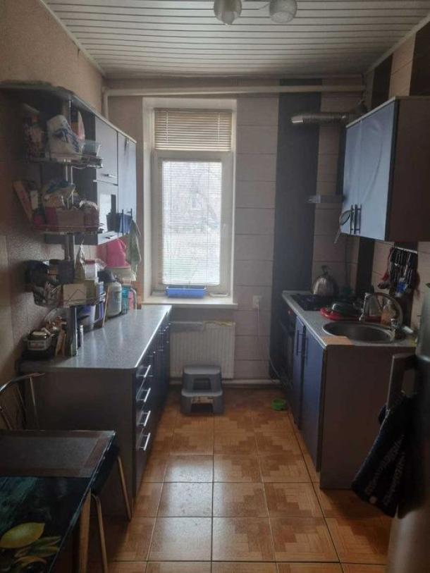 Квартира, 2-кімн., Харьков, Спортивная метро, Тарасовский пер.