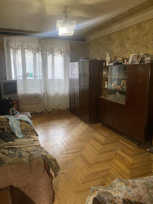 Квартира, 1-кімн., Харьков, Холодная Гора, Волонтерская (Социалистическая)