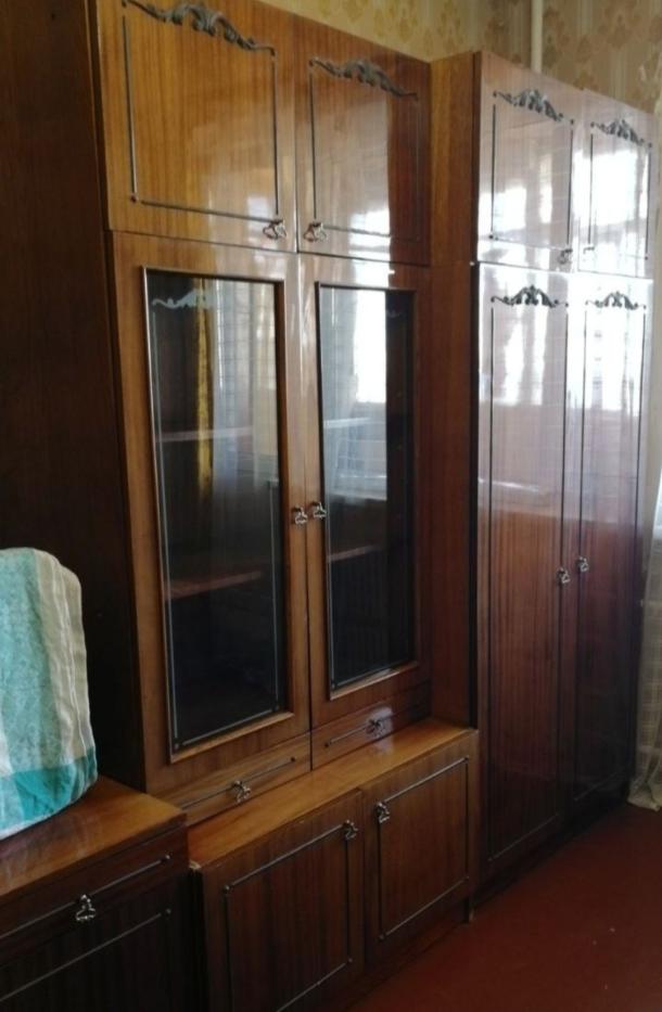 Квартира, 1-кімн., Харьков, 602м/р, Познанская