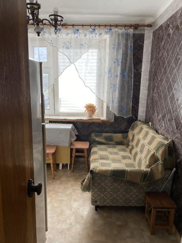 Квартира, 1-кімн., Харьков, Лысая Гора, 2-й Таганский пер.