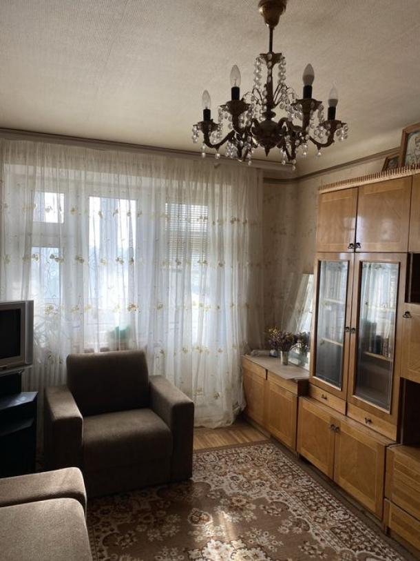 Квартира, 1-кімн., Харьков, Лысая Гора, 2-й Таганский пер.